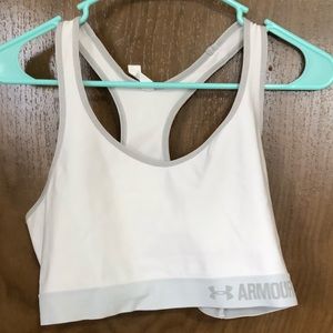 Under Armour Sports Bra